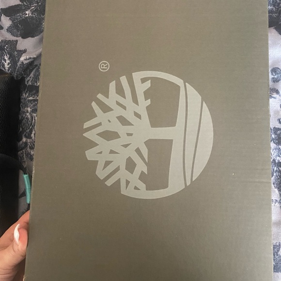 Black timberland 🖤 - Picture 5 of 7